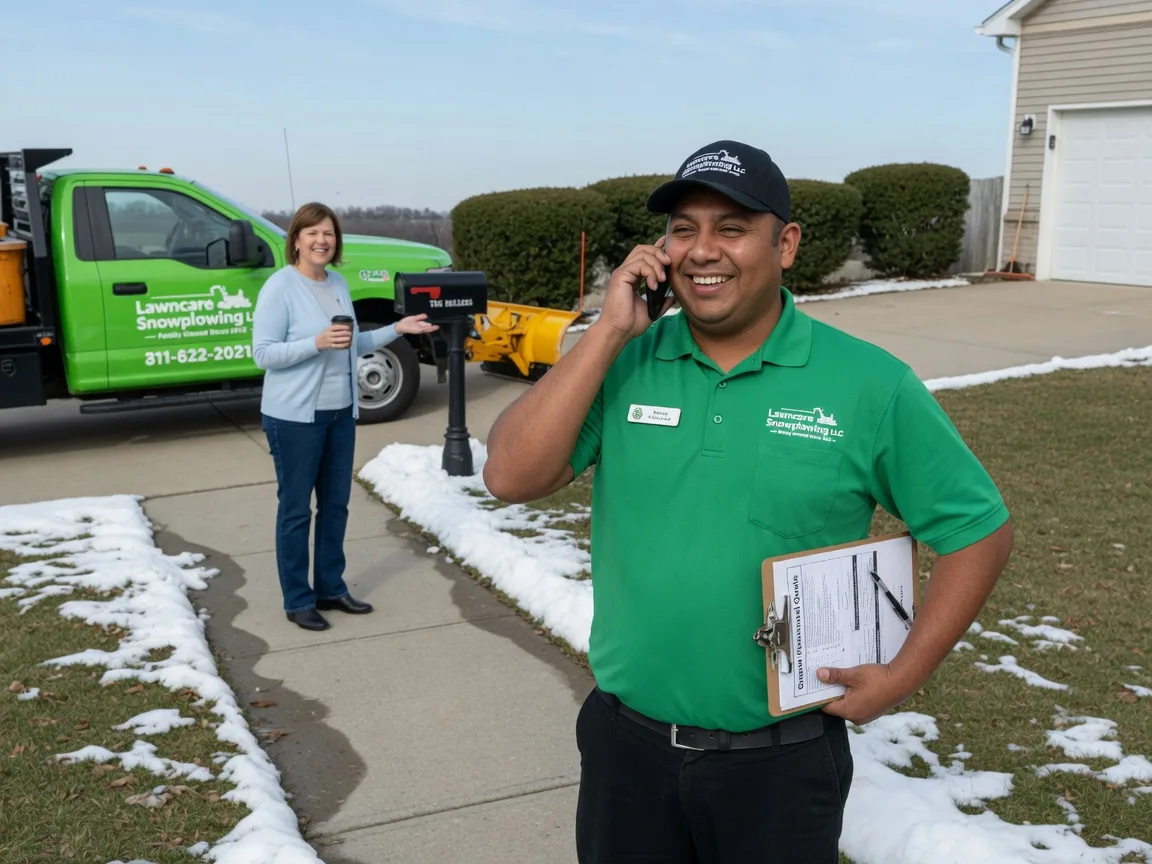 Lawn Care Services By Expert Landscaper Hitchcock, TX FAQs